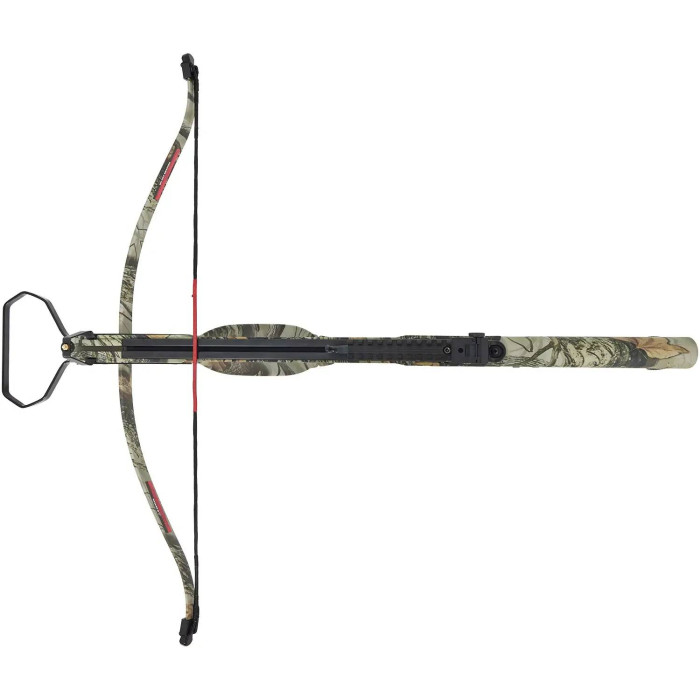 Арбалет рекурсивний Man Kung XB21 Rip Claw Green Camo (MK-XB21GC)