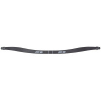Дуга для арбалету Man Kung для MK-XB25 175 lbs (79 кг) Black (MK-XB25BK-LIMB)