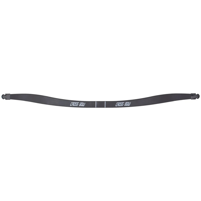 Дуга для арбалету Man Kung для MK-XB25 175 lbs (79 кг) Black (MK-XB25BK-LIMB)