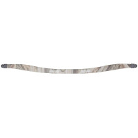 Дуга для арбалету Man Kung для MK-XB25 175 lbs (79 кг) Camo (MK-XB25GODC-LIMB)
