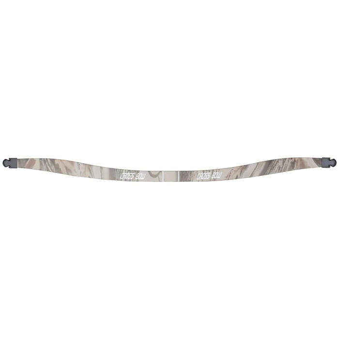 Дуга для арбалету Man Kung для MK-XB25 175 lbs (79 кг) Camo (MK-XB25GODC-LIMB)
