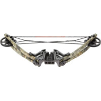 Дуга для арбалету Man Kung XB56 175 lbs (79 кг) Camo (MK-XB56-BNB-GODC)
