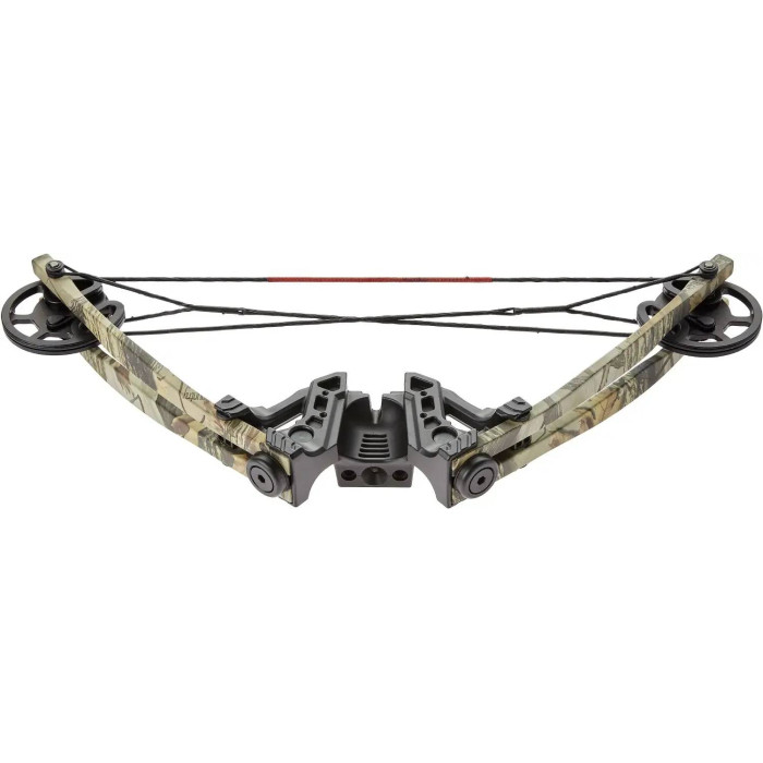 Дуга для арбалету Man Kung XB56 175 lbs (79 кг) Camo (MK-XB56-BNB-GODC)