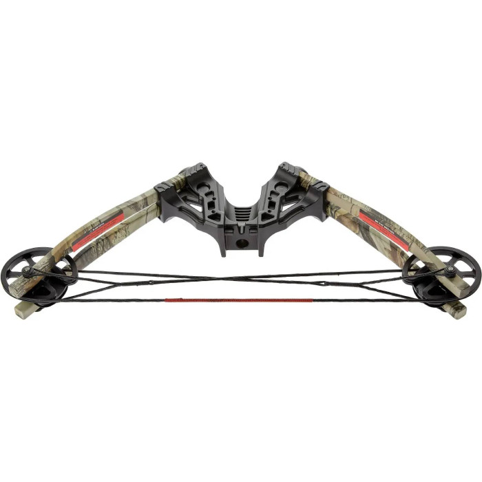 Дуга для арбалету Man Kung XB56 175 lbs (79 кг) Camo (MK-XB56-BNB-GODC)
