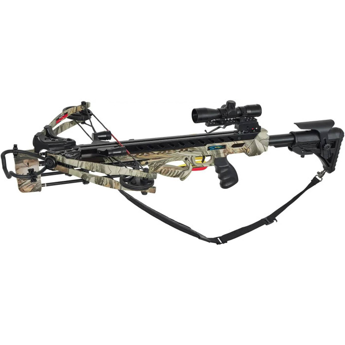 Арбалет блочний Man Kung XB56 Frost Wolf KIT Camo (MK-XB56GODC-KIT)