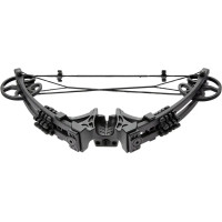 Дуга для арбалету Man Kung XB58 200 lbs (90 кг) Black (MK-XB58-BNB-BK)
