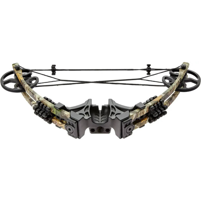 Дуга для арбалету Man Kung XB58 200 lbs (90 кг) Camo (MK-XB58-BNB-FC)