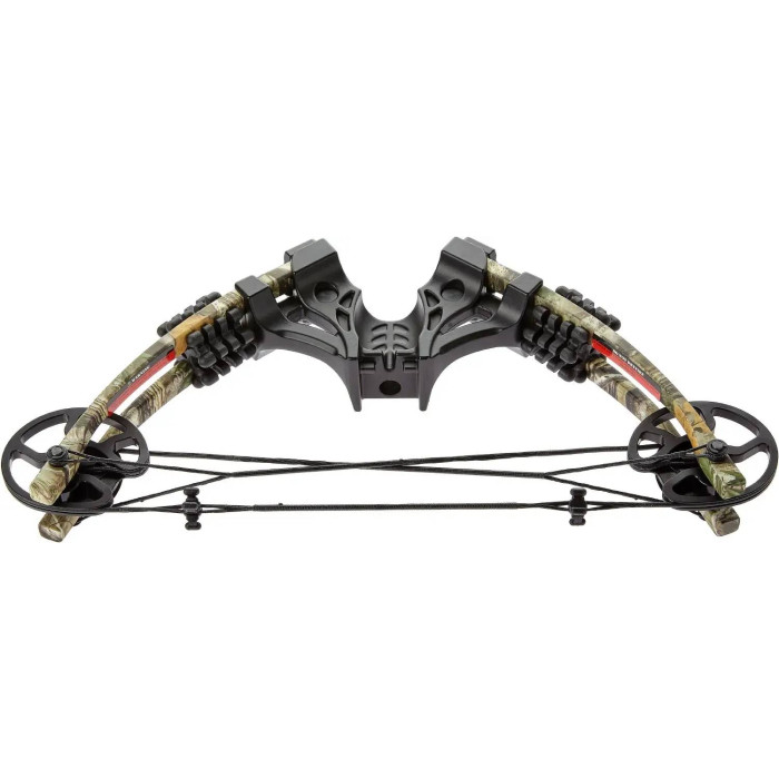 Дуга для арбалету Man Kung XB58 200 lbs (90 кг) Camo (MK-XB58-BNB-FC)