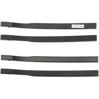 Плечі для арбалету Man Kung XB58 200 lbs (90 кг) Black (MK-XB58BK-LIMB-200lb)