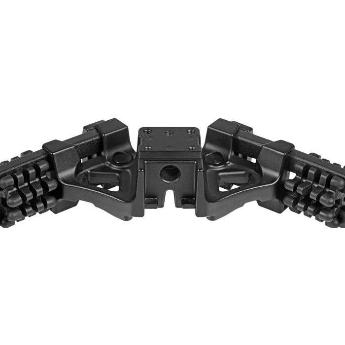 Дуга для арбалету Man Kung XB60 185 lbs (84 кг) Black (MK-XB60BK-BNB)