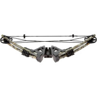 Дуга для арбалету Man Kung XB86 185 lbs (83 кг) Camo (MK-XB86-BNB-DC)