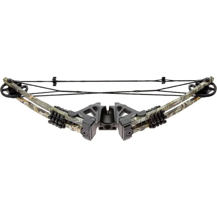 Дуга для арбалету Man Kung XB86 185 lbs (83 кг) Camo (MK-XB86-BNB-DC)