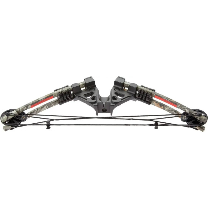Дуга для арбалету Man Kung XB86 185 lbs (83 кг) Camo (MK-XB86-BNB-DC)