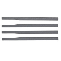 Плечі для арбалету Man Kung MK-XB86 185 lbs (84 кг) Black (MK-XB86BK-LIMB)