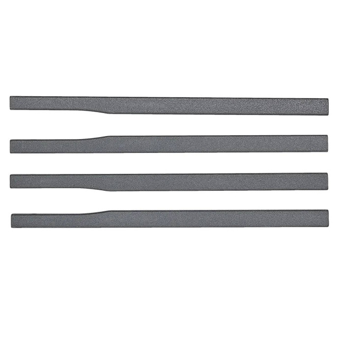 Плечі для арбалету Man Kung MK-XB86 185 lbs (84 кг) Black (MK-XB86BK-LIMB)
