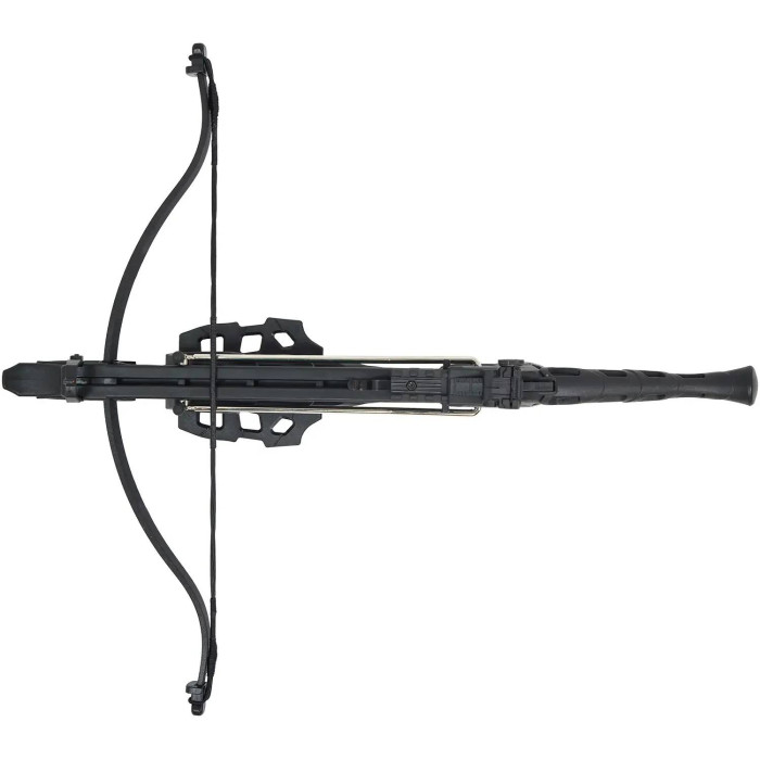 Арбалет рекурсивний Man Kung TCS1 Alligator Black (TCS1-BK)