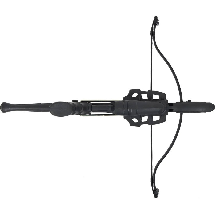Арбалет рекурсивний Man Kung TCS1 Alligator Black (TCS1-BK)
