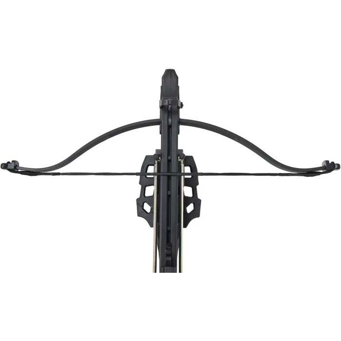 Арбалет рекурсивний Man Kung TCS1 Alligator Black (TCS1-BK)