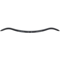 Дуга для арбалету Man Kung TCS1 40 lbs (18 кг) Black (TCS1-Limb-BK)