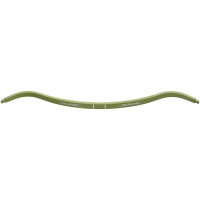 Дуга для арбалету Man Kung TCS1 40 lbs (18 кг) Green (TCS1-Limb-G)