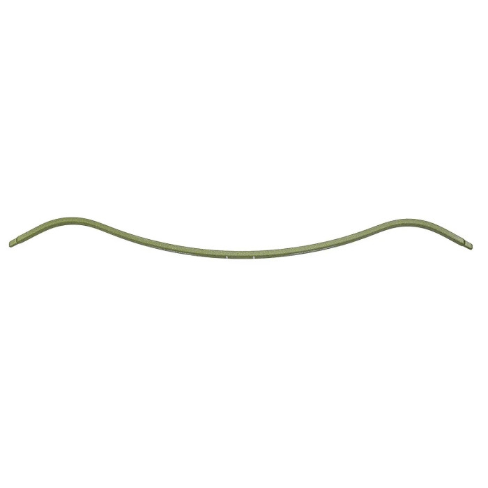 Дуга для арбалету Man Kung TCS1 40 lbs (18 кг) Green (TCS1-Limb-G)