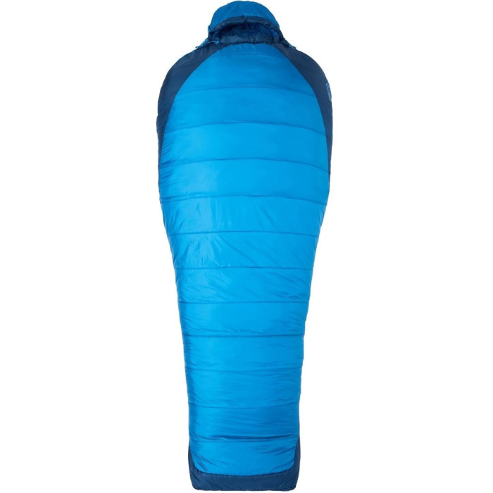 Спальний мішок MARMOT Trestles Elite Eco 20F/-7C X-Wide (36310-3569-LZ)