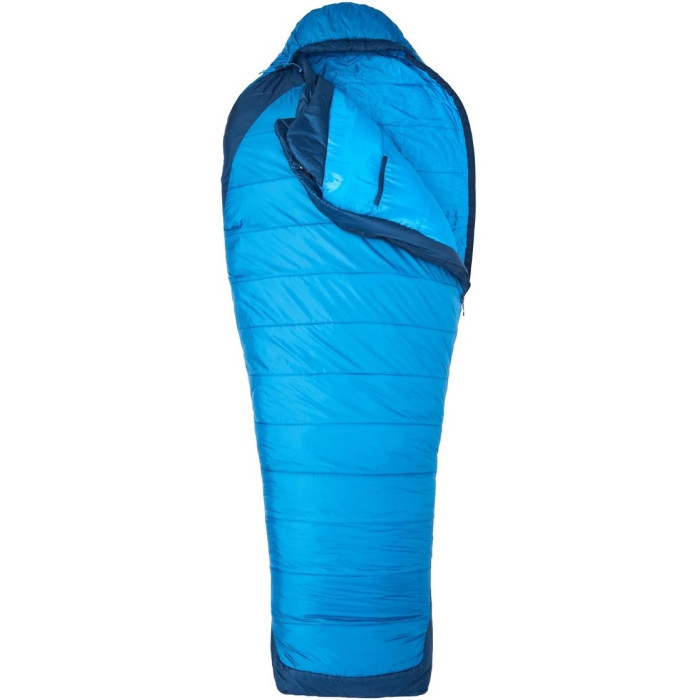 Спальний мішок MARMOT Trestles Elite Eco 20F/-7C X-Wide (36310-3569-LZ)
