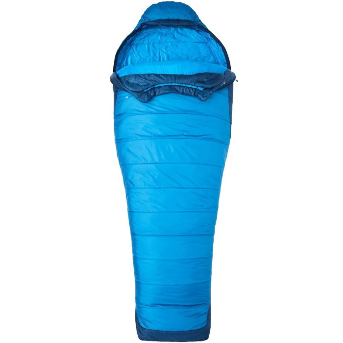 Спальний мішок MARMOT Trestles Elite Eco 20F/-7C X-Wide (36310-3569-LZ)