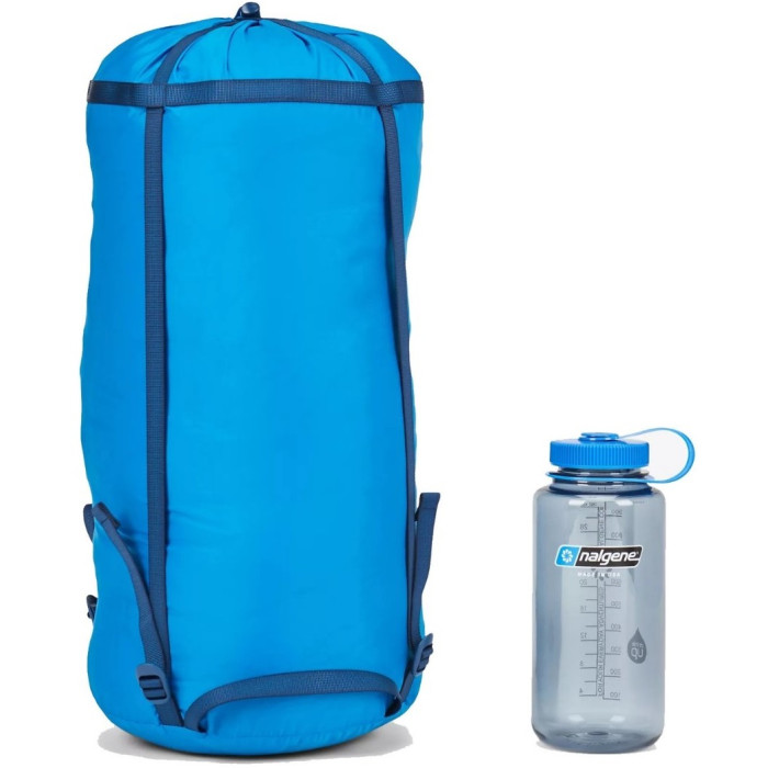 Спальний мішок MARMOT Trestles Elite Eco 20F/-7C X-Wide (36310-3569-LZ)