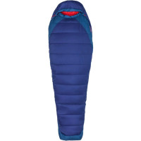 Спальник MARMOT Trestles Elite Eco 20F/-7C Long Wide (38330-3550-LZ)