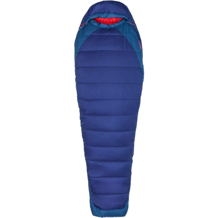 Спальний мішок MARMOT Trestles Elite Eco 20F/-7C Long Wide (38330-3550-LZ)