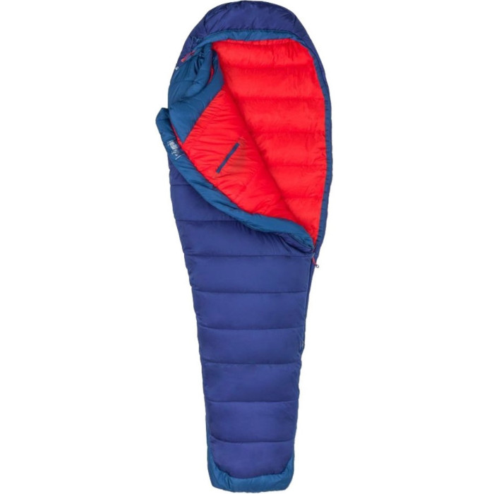 Спальний мішок MARMOT Trestles Elite Eco 20F/-7C Long Wide (38330-3550-LZ)