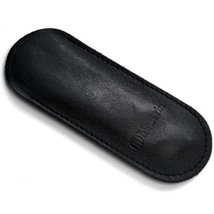 Ніж складаний Maserin Gourmet, дамаск, fat carbon, зелений (380/DV)