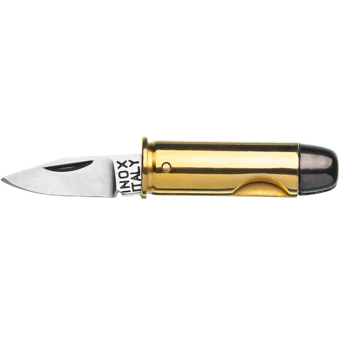 Ніж складаний Maserin Miniature Bullet cal.44 (71)