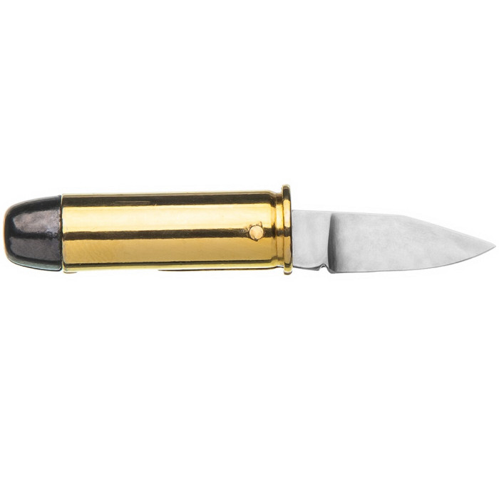 Ніж складаний Maserin Miniature Bullet cal.44 (71)