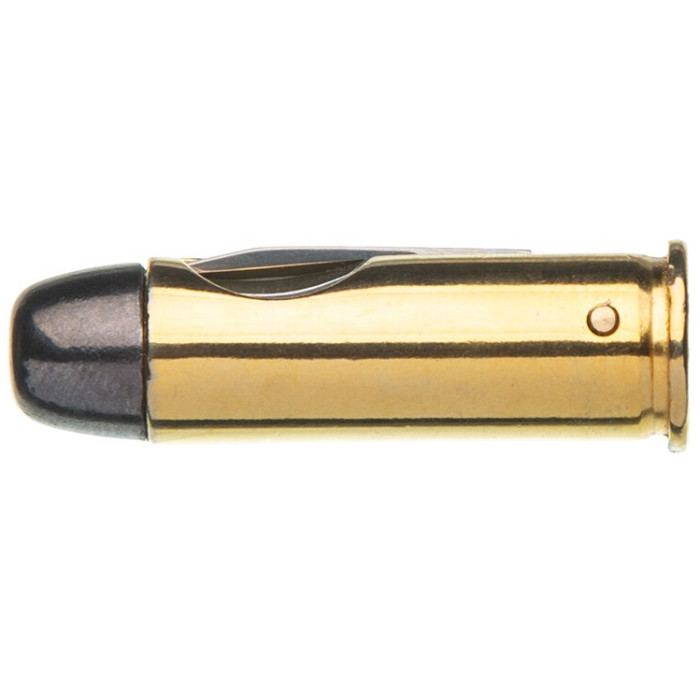 Ніж складаний Maserin Miniature Bullet cal.44 (71)
