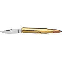 Нож складной Maserin Miniature Bullet cal.30-06 (72)