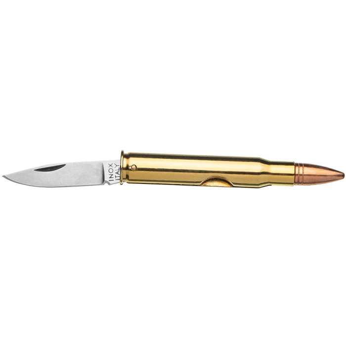 Ніж складаний Maserin Miniature Bullet cal.30-06 (72)
