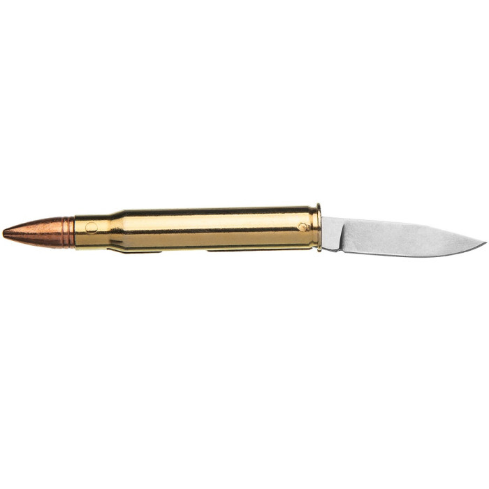 Ніж складаний Maserin Miniature Bullet cal.30-06 (72)