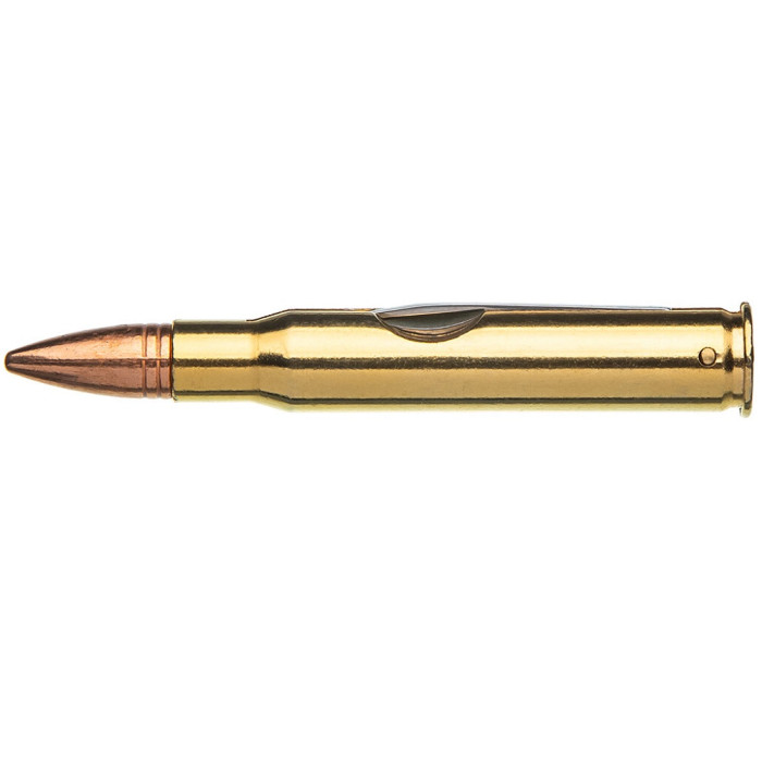 Ніж складаний Maserin Miniature Bullet cal.30-06 (72)