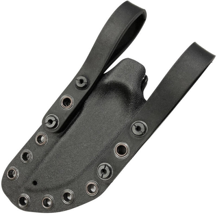 Нож Maserin Leo, N690, G10, зеленый (919/G10NV)