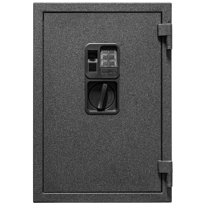 Огнеупорный сейф MaxSafes (средний) с эл.замком и системой Finger Vein (50001NV-M)