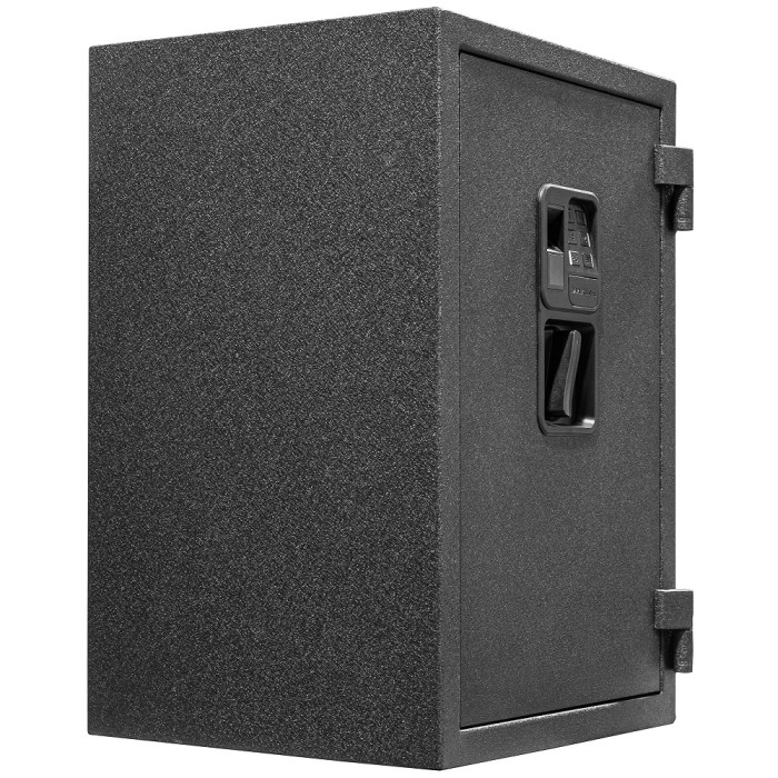 Огнеупорный сейф MaxSafes (средний) с эл.замком и системой Finger Vein (50001NV-M)