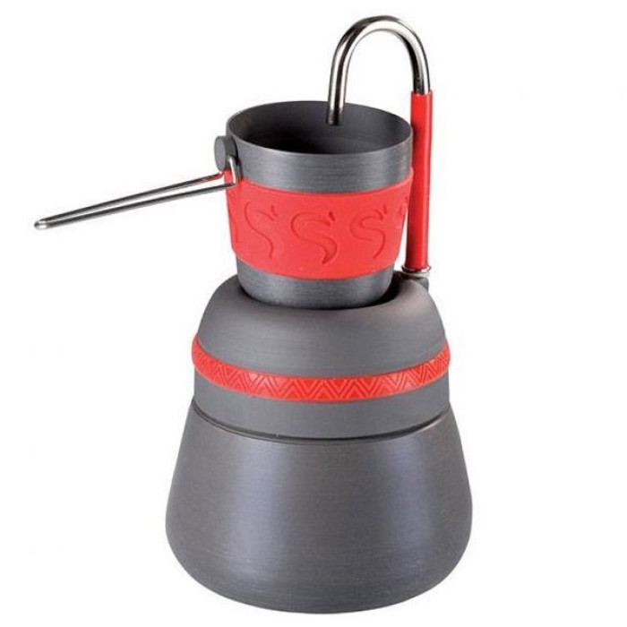 Кавоварка Meva Coffeemaker (031.0006)