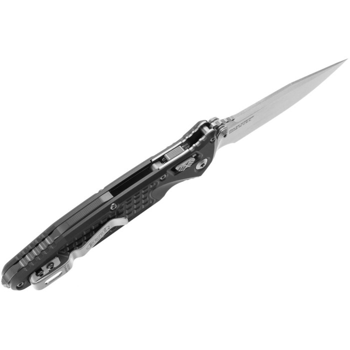 Нож складной Microtech Socom Ram-Lok S/E Apoc Standard Frag Aluminium Tan (160RL-10APFRTA)