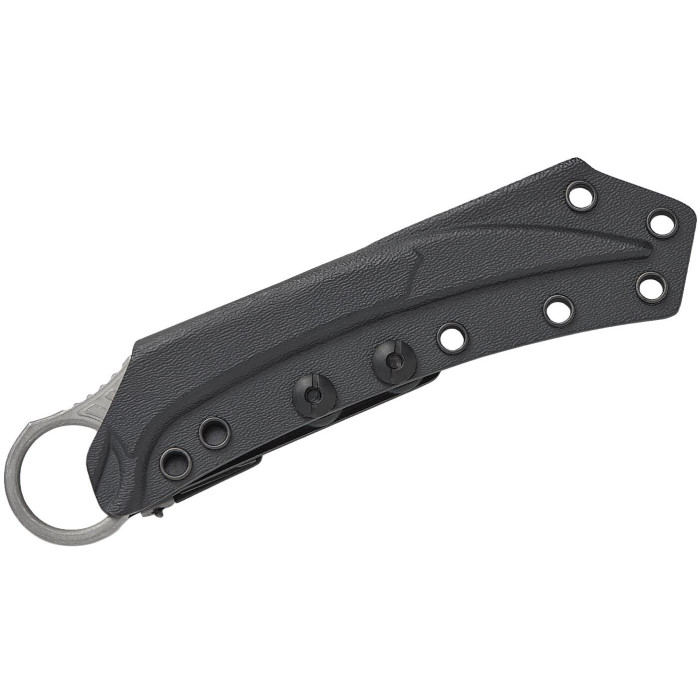 Нож Microtech Feather (215-10APS)