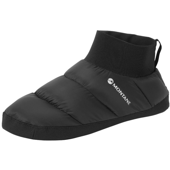 Чуни Montane Anti-Freeze Slipper Black (AANFSBLA)