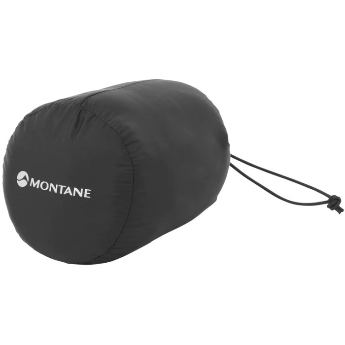 Чуни Montane Anti-Freeze Slipper Black (AANFSBLA)