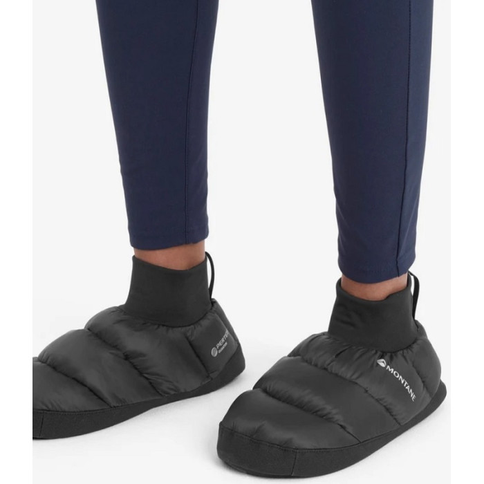 Чуни Montane Anti-Freeze Slipper Black (AANFSBLA)