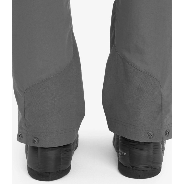 Чуни Montane Anti-Freeze Slipper Black (AANFSBLA)